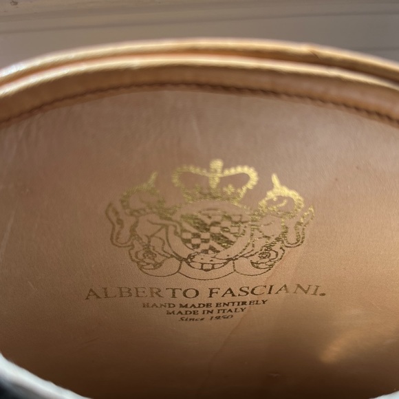 Alberto Fasciani Riding Boots (38) - Picture 2 of 3